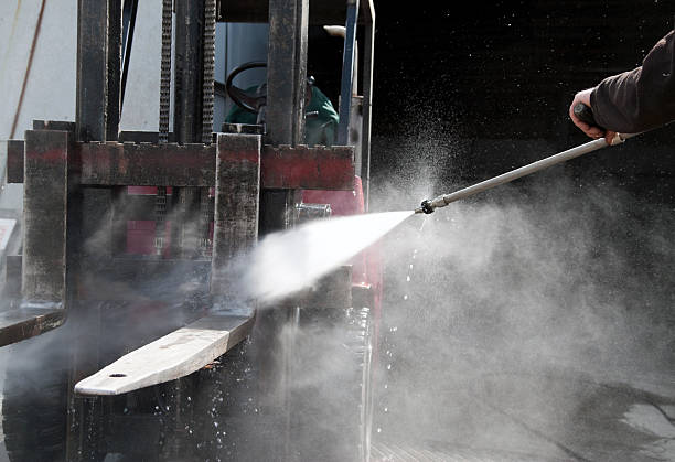 Local Pressure Washing Services in Minot Af, ND